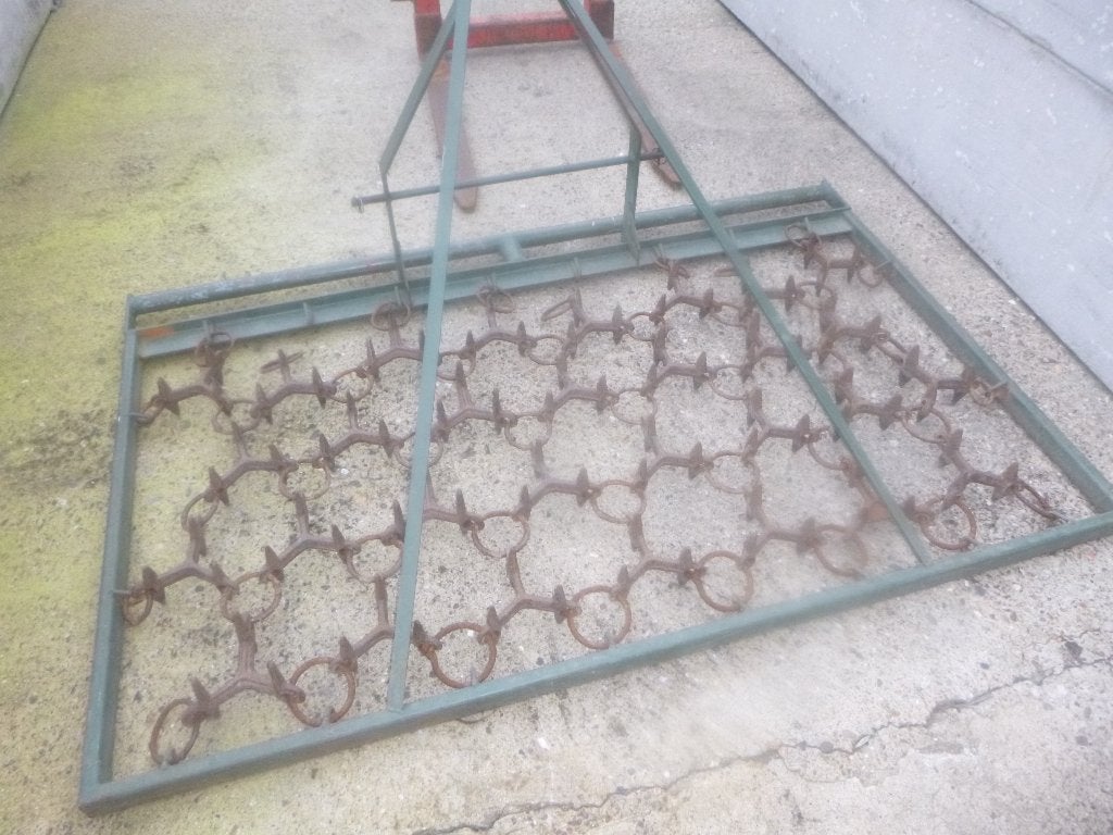 Piste : sentier de prairie en cuir, 2 m, Accessoires