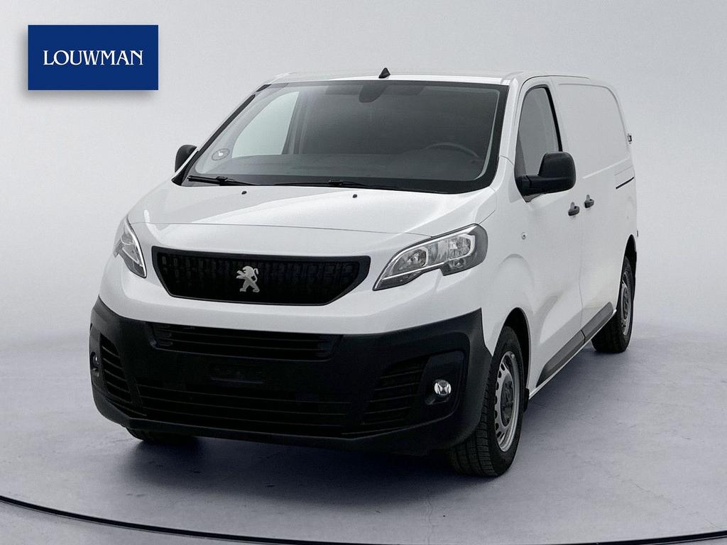 Peugeot Expert 2.0 BlueHDI 145 S&S L2 Automaat Schuifdeur L+, Achat, Entreprise, Diesel, Automatique