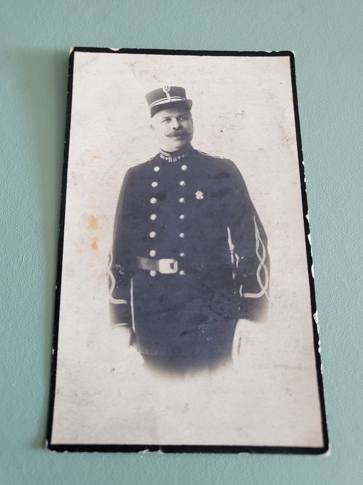 Demeersmann, Enlèvement ou Envoi