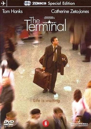 The Terminal (2 Disc Special Edition) (Sealed), Cd's en Dvd's, Dvd's | Drama, Engels, Nederlands, Nieuw in verpakking, Verzenden