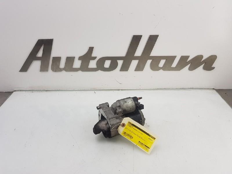 STARTMOTOR Citroën C3 Picasso (SH) (01-2008/10-2017), Gebruikt, Citroën