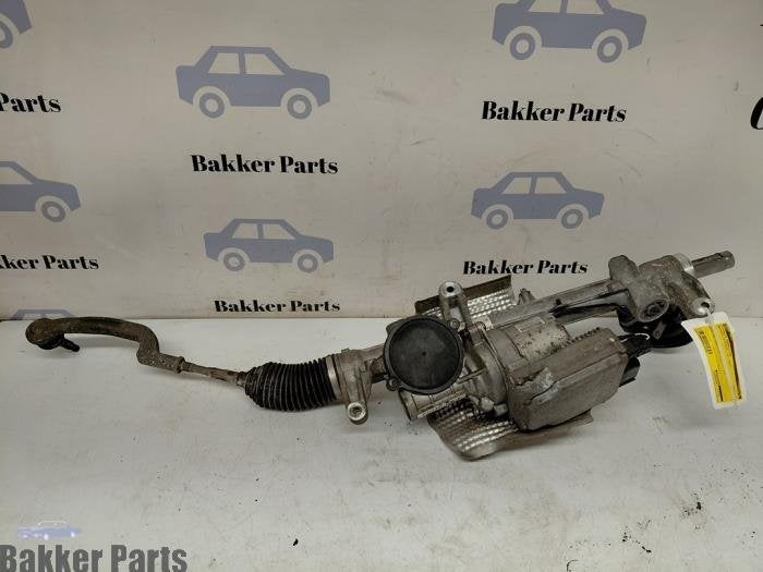 Boîtier de direction assistée d'un Mercedes A-Klasse, 3 mois de garantie, Utilisé, -, -