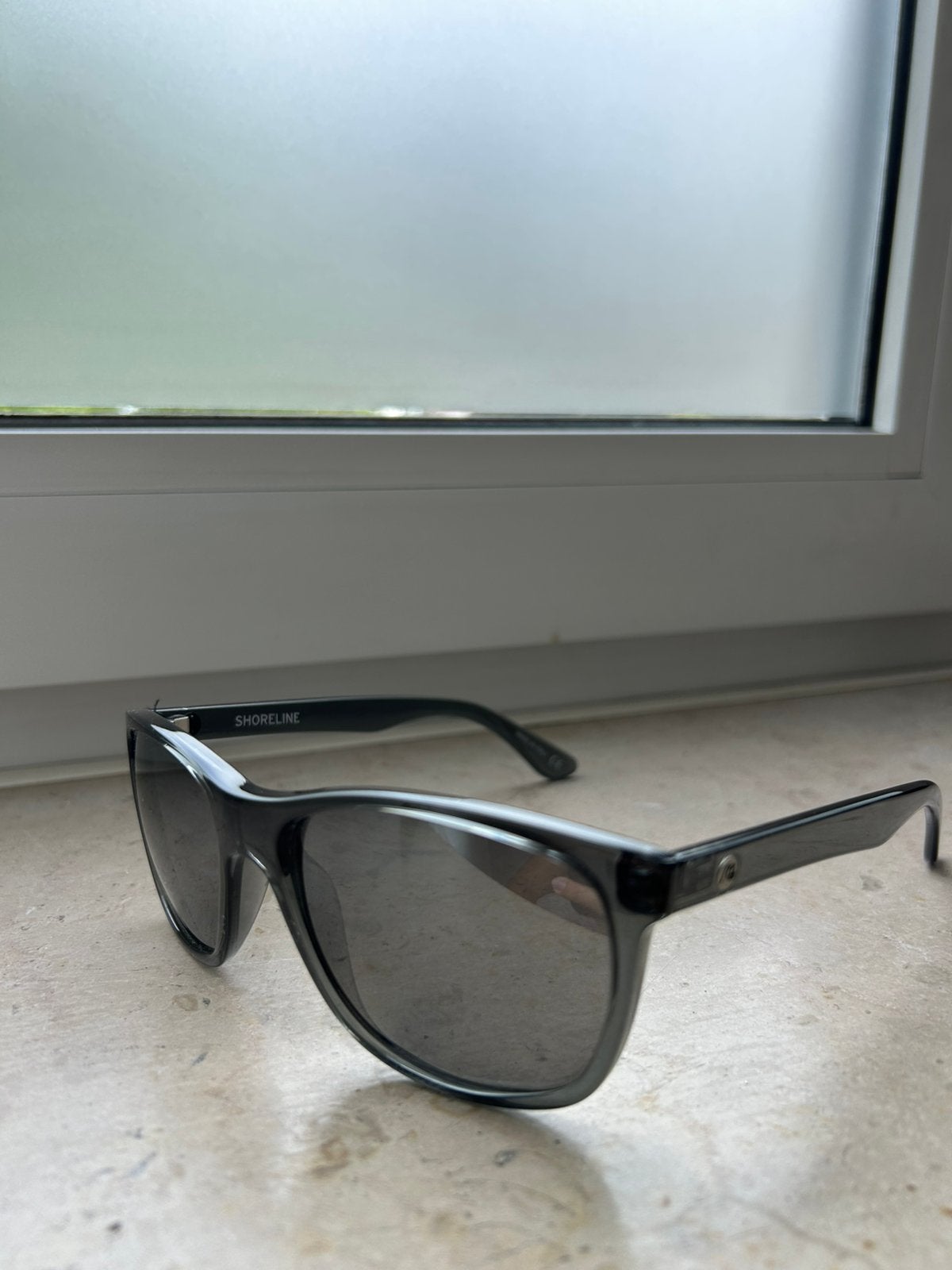 Zonnebril van het merk quicksilver, Handtassen en Accessoires, Zonnebrillen en Brillen | Heren, Ophalen, Zo goed als nieuw, Zonnebril