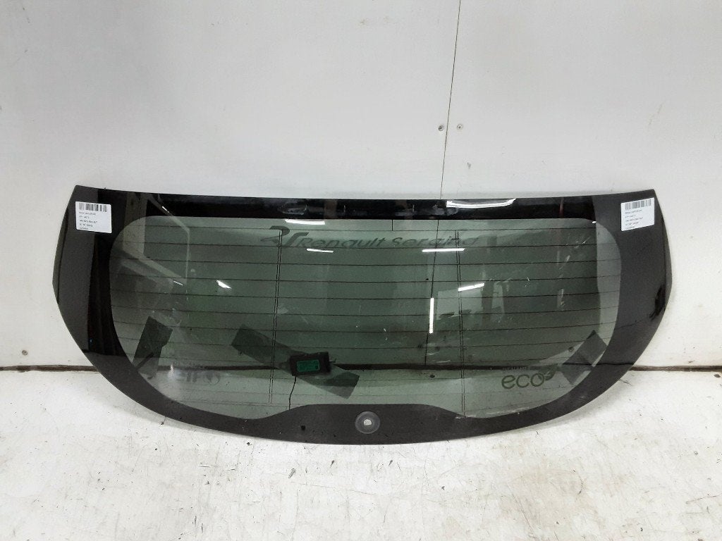 ACHTERRUIT Renault Captur I (2R) (01-2013/-), Gebruikt, Renault, Peter-Huppertz-Straße 5
51063  Köln, DE, Dialog.deutschland@renault.de