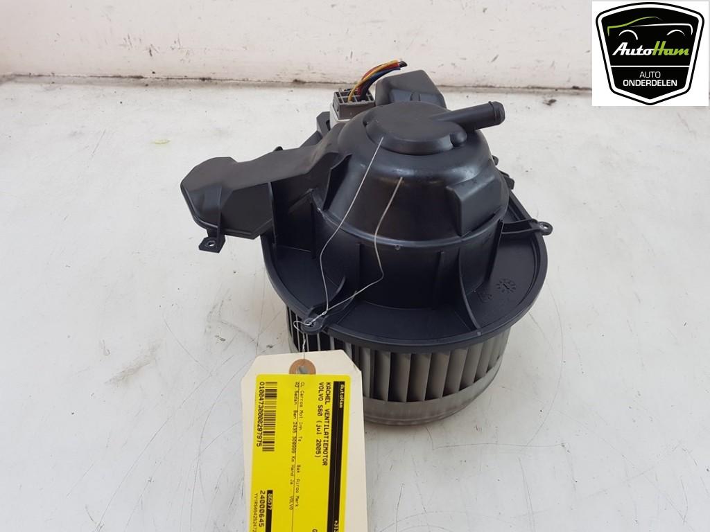 KACHEL VENTILATORMOTOR Volvo S60 I (RS / HV), Auto-onderdelen, Gebruikt, Volvo