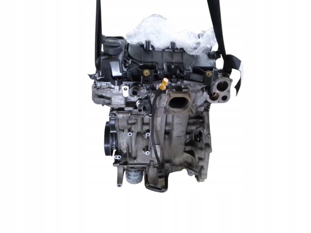 Moteur HMZ Nu 301 2008 C-ELYSEE C1 DS DS3 C3 CITROEN 308 DS, Envoi, Utilisé, Daihatsu