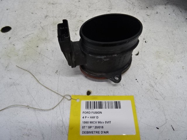 DÉBITMÈTRE Ford Fusion (01-2002/12-2012) (9650010780), Autos : Pièces & Accessoires, Utilisé, Ford
