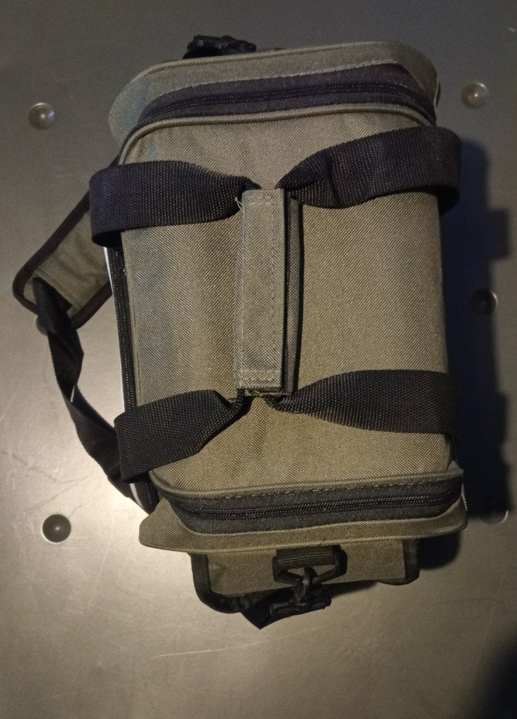 Viszak, Watersport en Boten, Ophalen of Verzenden, Nieuw, Koffer of Tas