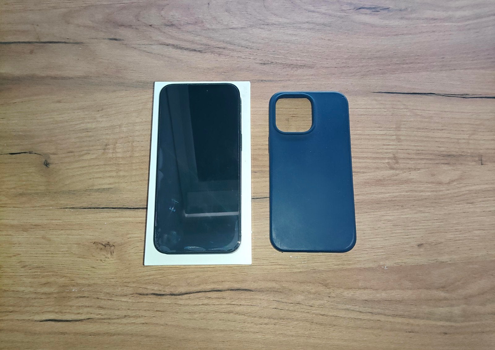 iPhone 14 Pro max - 256 Go - Parfait état, Enlèvement, Protection