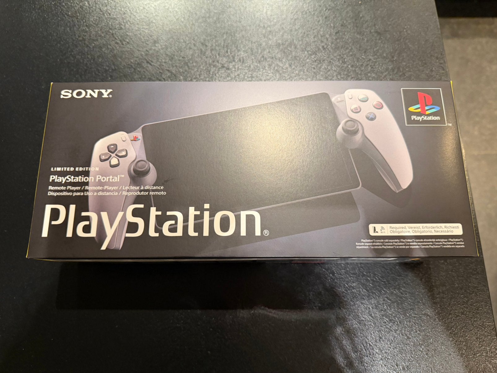 Playstation Portal 30th Nieuw verzegeld, Ophalen of Verzenden, Nieuw