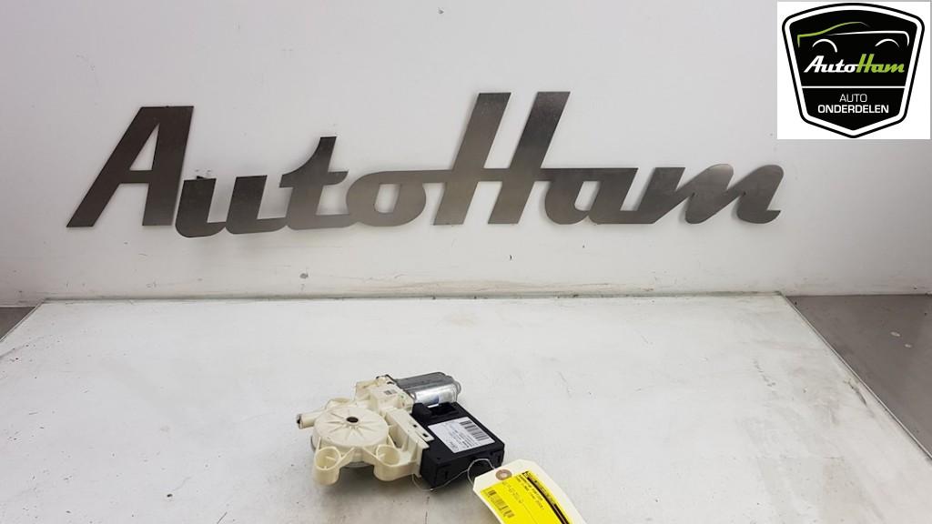 MOTOR RAAMMECHANIEK Ford Focus C-Max (01-2003/03-2007), Gebruikt, Ford
