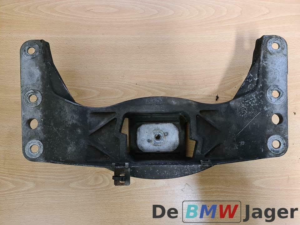 Versnellingsbak steun BMW 5-serie E60 E61 22316761106, Auto-onderdelen, Gebruikt, Ophalen of Verzenden, BMW, BMW