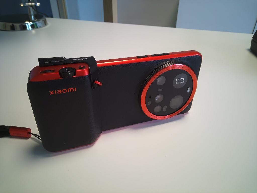 xiaomi 15 ultra avec kit de photographie, Télécoms, Enlèvement ou Envoi, Comme neuf, Sans abonnement, Sans simlock