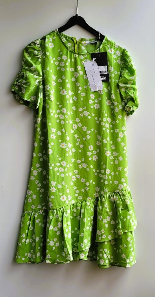 Nieuw zomerkleedje, Kleding | Dames, Maat 38/40 (M), Nieuw, Ophalen of Verzenden, Loavies