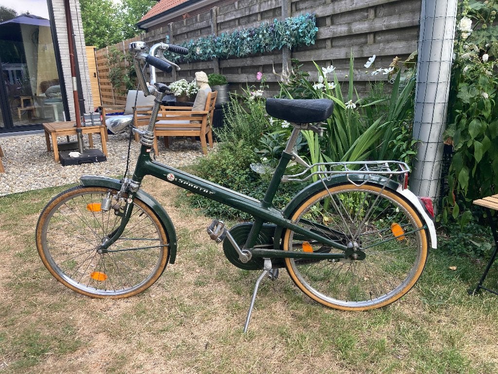 Minifiets volwassenen, Enlèvement, Utilisé, Femmes, Autres marques