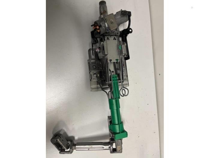 Stuurkolom compleet van een Volkswagen Beetle, Volkswagen, -, 3 mois de garantie, Utilisé