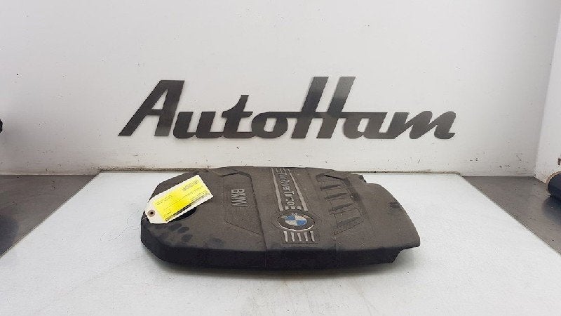 CACHE SOUS MOTEUR BMW 1 serie (F20) (01-2010/06-2019), Utilisé, BMW, Petuelring 130
80809  München, DE, Bayerische Motoren Werke AG