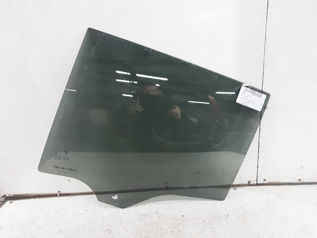VITRE ARRIERE GAUCHE BMW 1 serie (F40) (01-2019/-), Mevr. I. Hauben, Utilisé, BMW, Rue de l'Espoir 34 34
4030  GRIVEGNÉE, BE