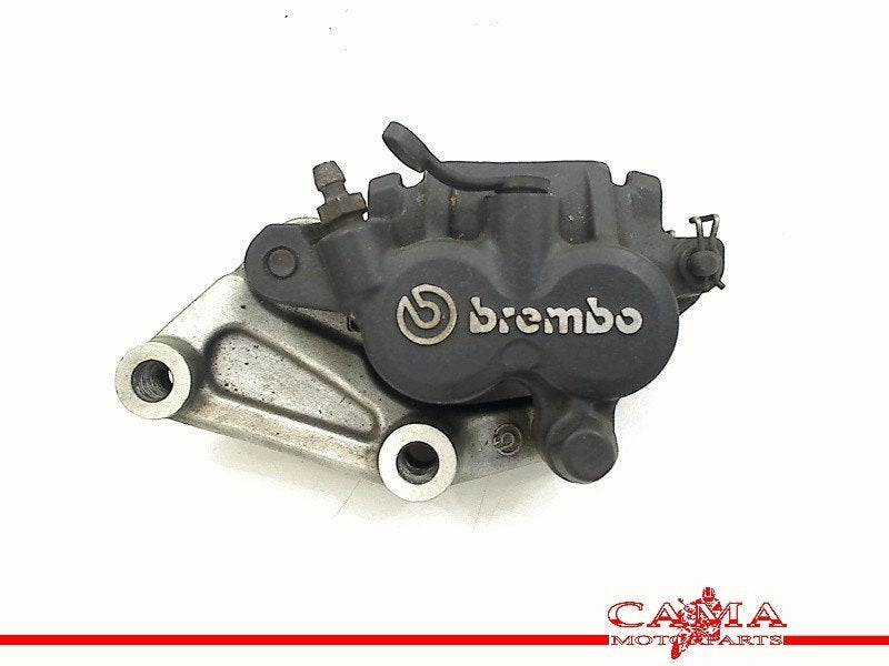 REMKLAUW LINKS VOOR Ducati Monster 796 2009-2010 (M796), Dhr. S. di Majo, Gebruikt, Info@cama-motorparts.nl, P.J. Troelstraweg 8 8
3144 CX  MAASSLUIS, NL