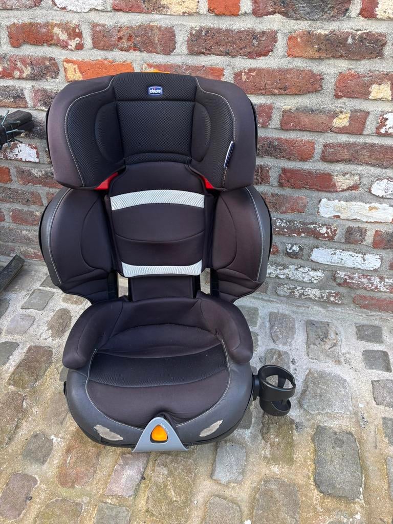 Chicco oasys evo 2-3, Enlèvement, Comme neuf, Chicco