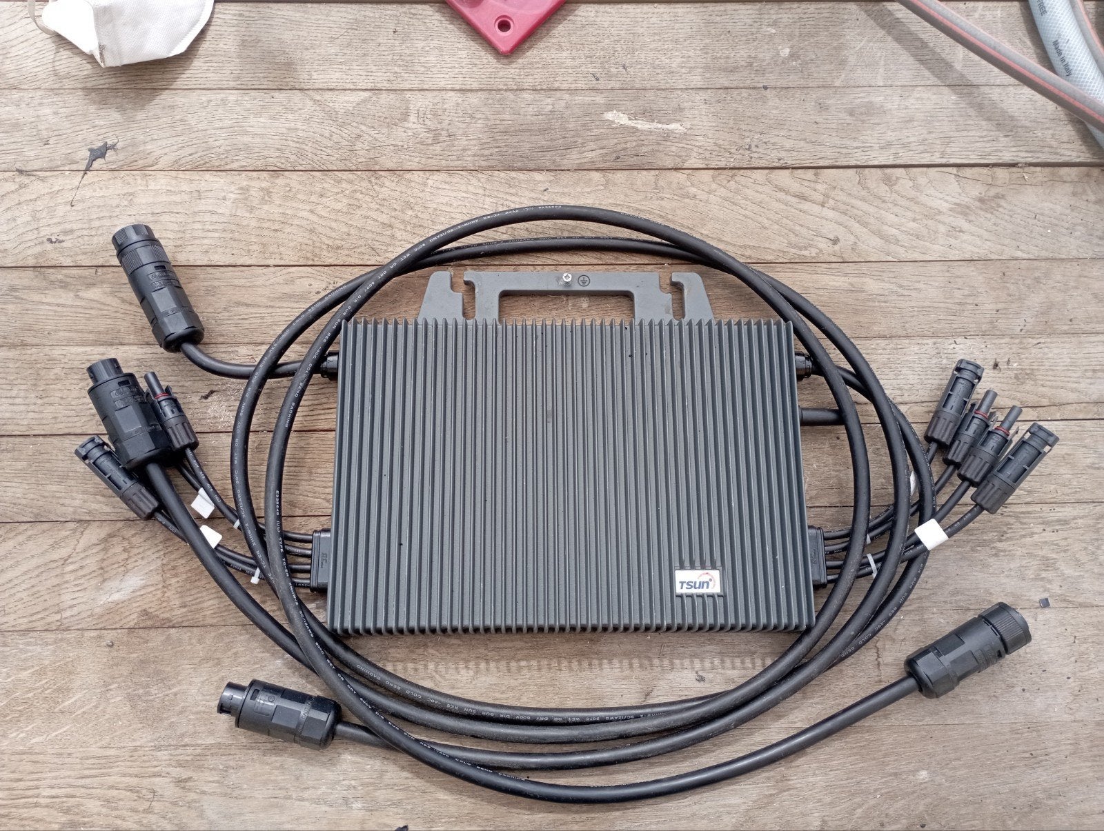 Micro onduleur 2000w, Bricolage & Construction, Panneaux solaires & Accessoires, Panneau, Enlèvement ou Envoi