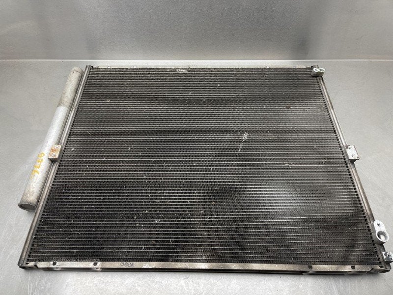 AIRCO RADIATEUR Toyota Land Cruiser (J15) (|LANDCRUISER|), Gebruikt, Dhr. M. Roggen, Toyota, Marinus@Japoto.nl