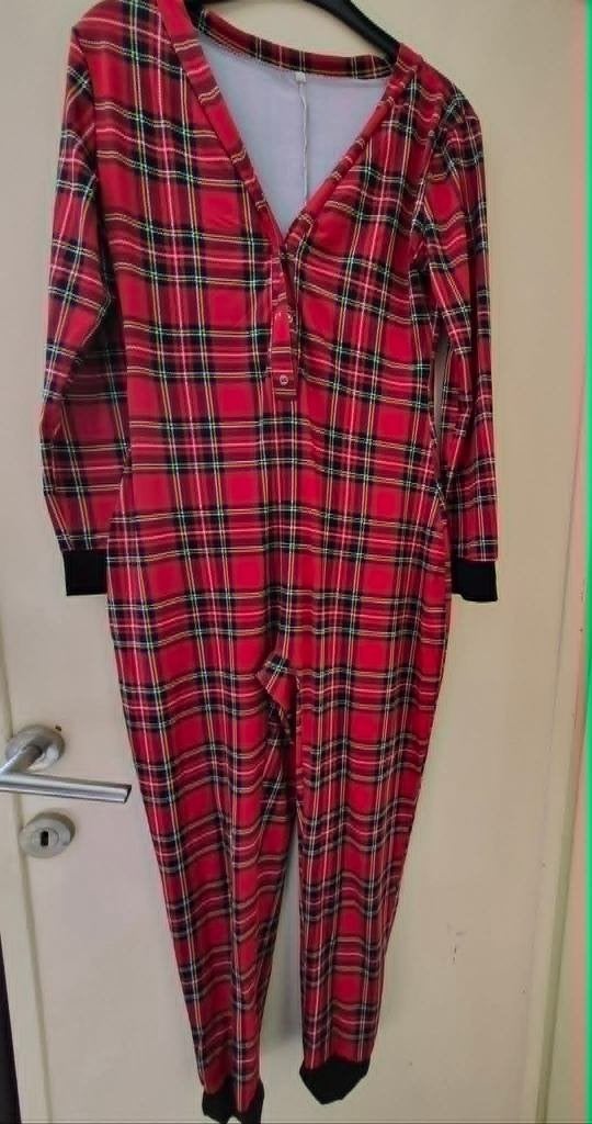 Onesie, Kleding | Dames, Ophalen, Gedragen, Maat 38/40 (M)