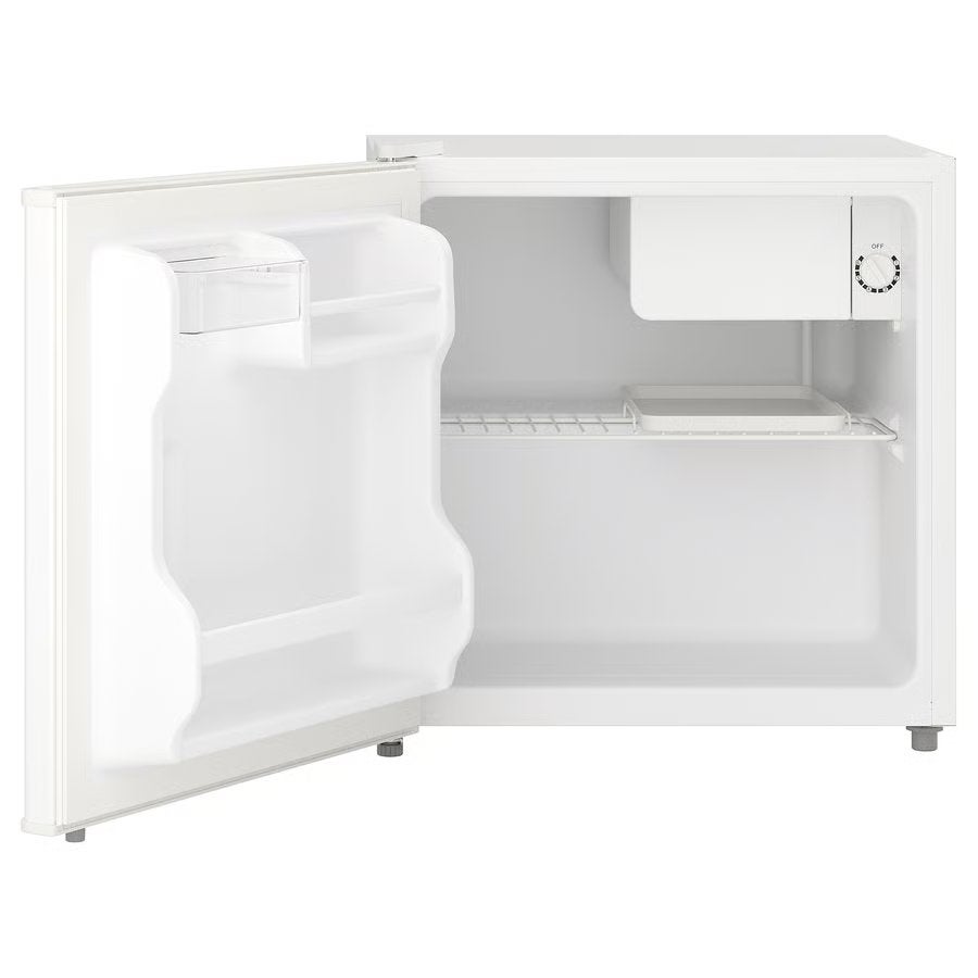 Nieuwe frigo met diepvries vak Ikea, Ophalen, Zo goed als nieuw