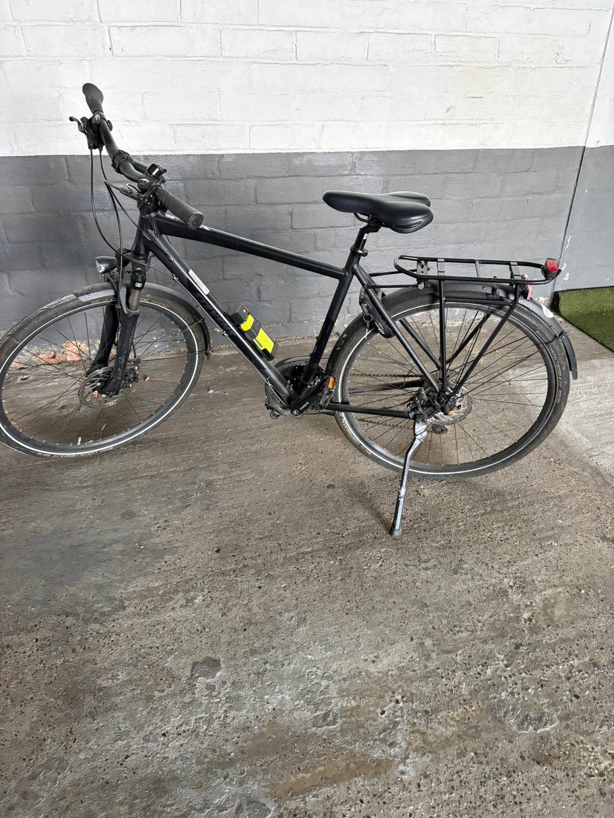 Vélo Stevens 55 inch, Vélos & Vélomoteurs, Autres marques, 10 à 15 vitesses, Enlèvement, Utilisé