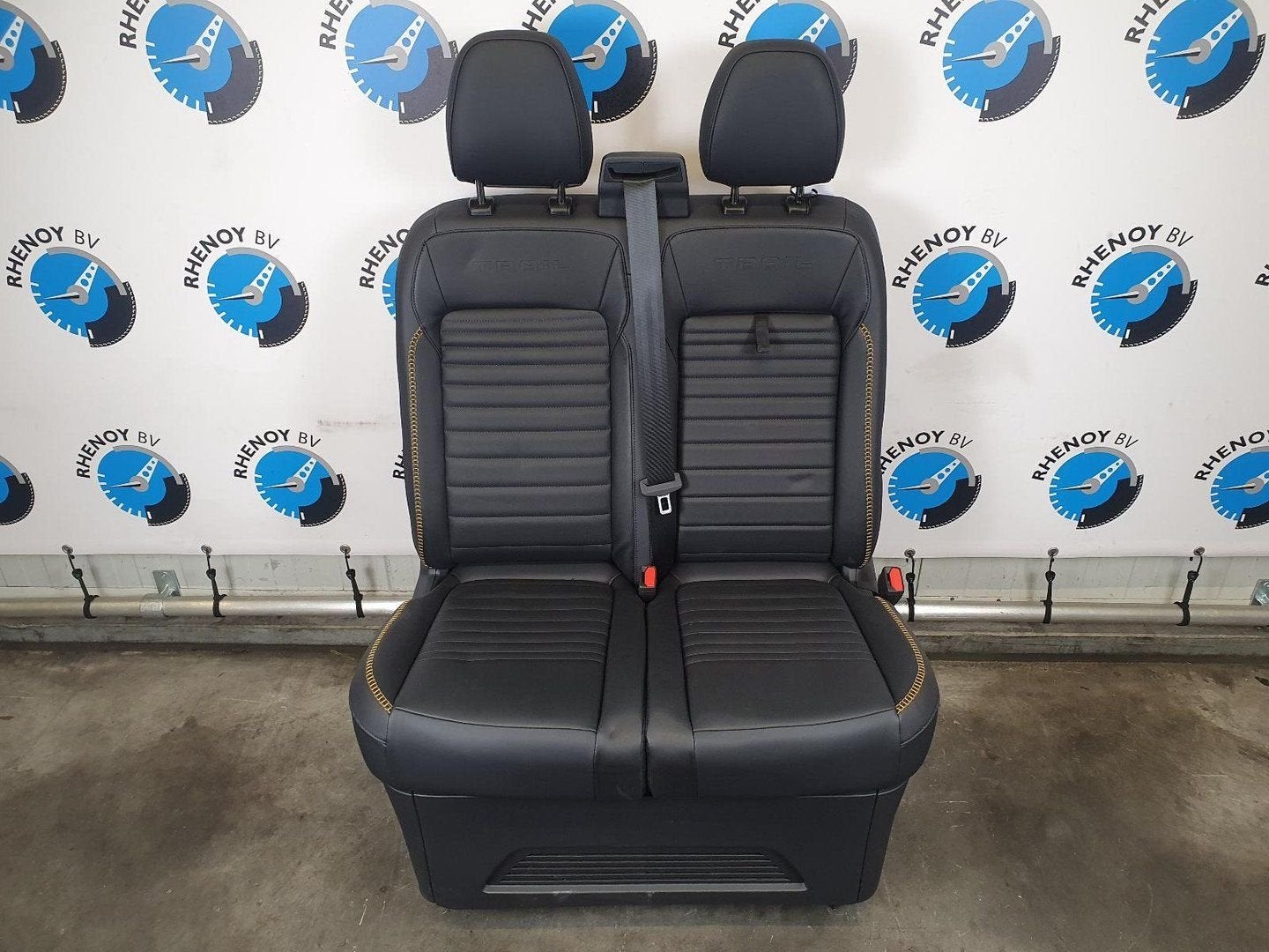 FORD TRANSIT CUSTOM SWB Trail STOEL VOOR 2024, Enlèvement ou Envoi, Utilisé, ARN reconnu