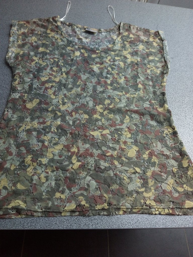 Vêtements pour femmes taille 44. 2 pièces = 2€, Enlèvement ou Envoi, Porté, Taille 42/44 (L)