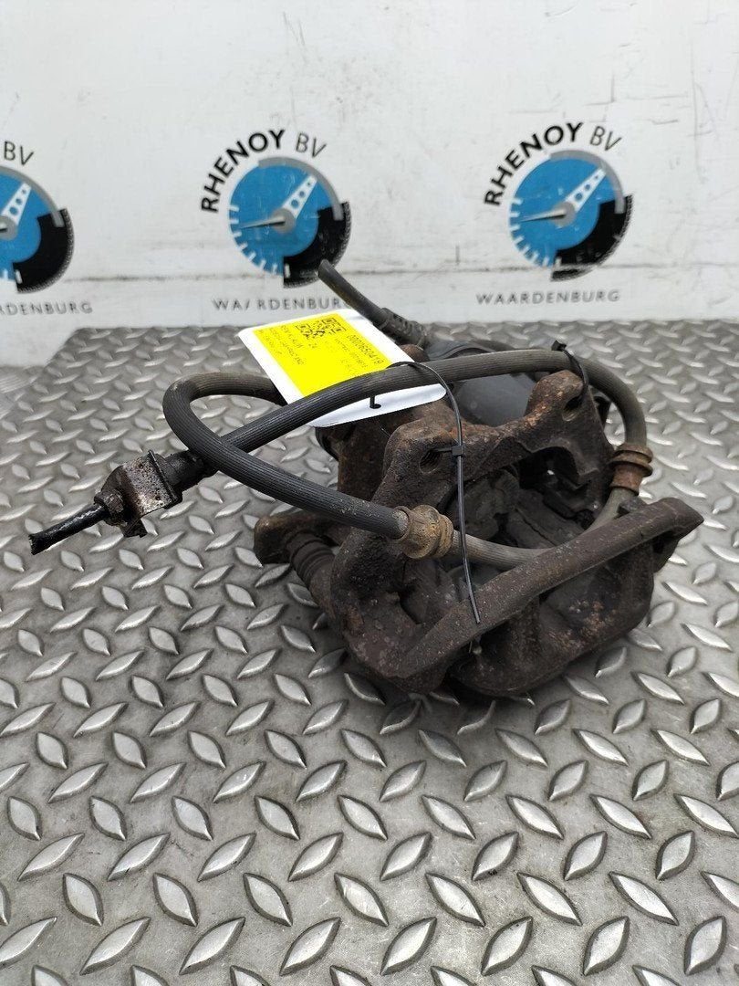 BMW Z4 E89 sDrive20i Executive  REM KLAUW 2012, Ophalen of Verzenden, Gebruikt, Stiba lid