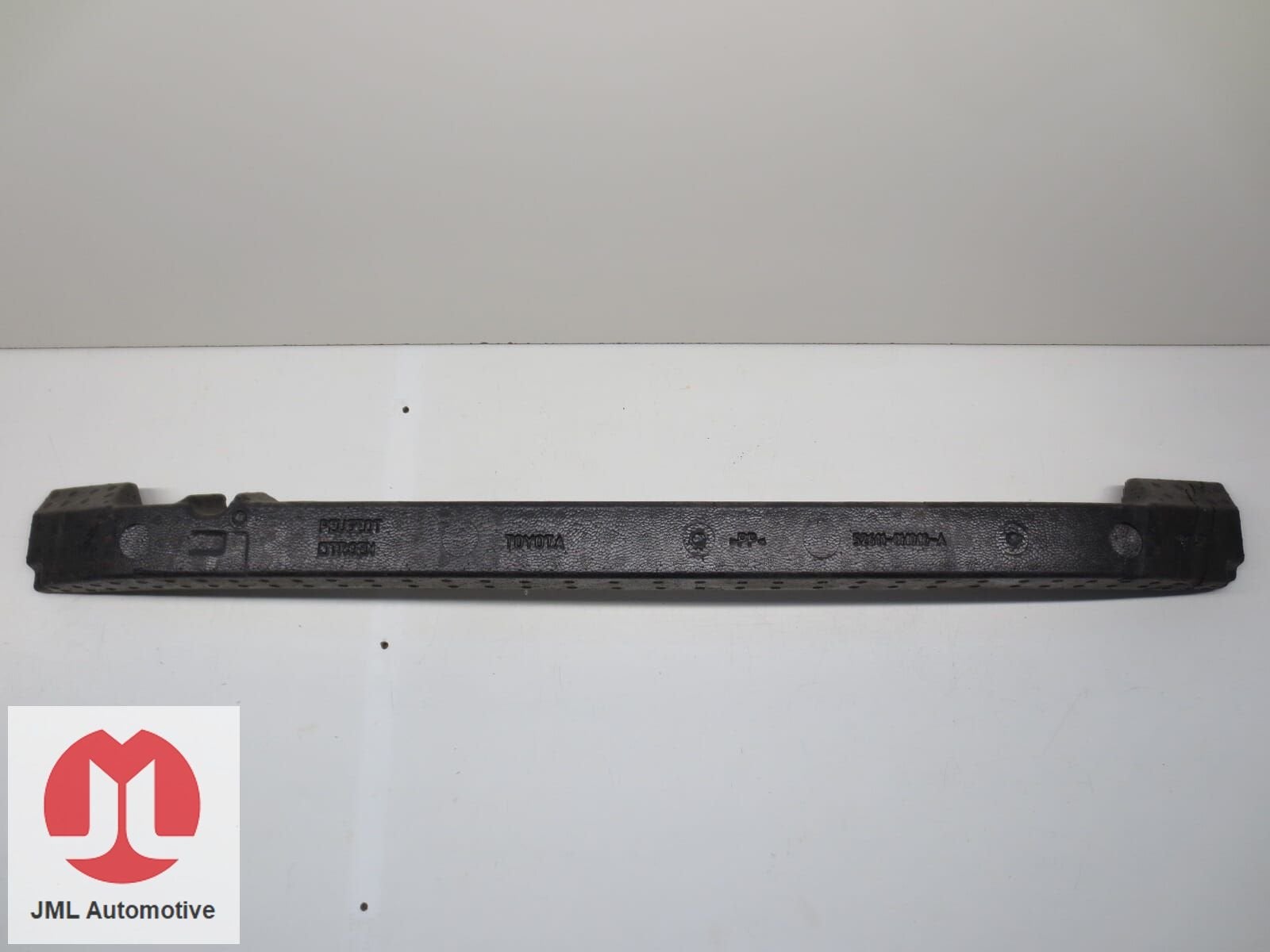 FOAM OPVULLING VOORBUMPER C1 107 AYGO, Gebruikt, -, Voor, -