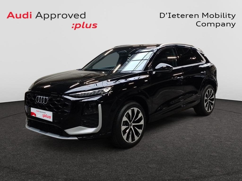 Audi Q3 SUV Q3 SUV 1.5 TFSI MHEV S line S tronic, Autos, Audi, Achat, Automatique, Cruise Control, 143 g/km