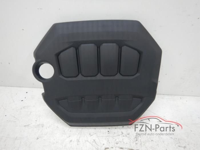 VW Golf 8 GTI/R 5H0 Motorafdekking Rubber, Auto-onderdelen, Ophalen of Verzenden, Nieuw
