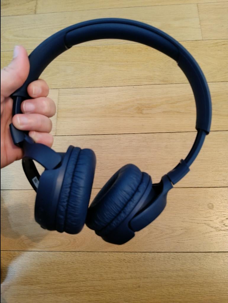 JBL koptelefoon, Bluetooth, Nieuw, Over oor (circumaural), Ophalen