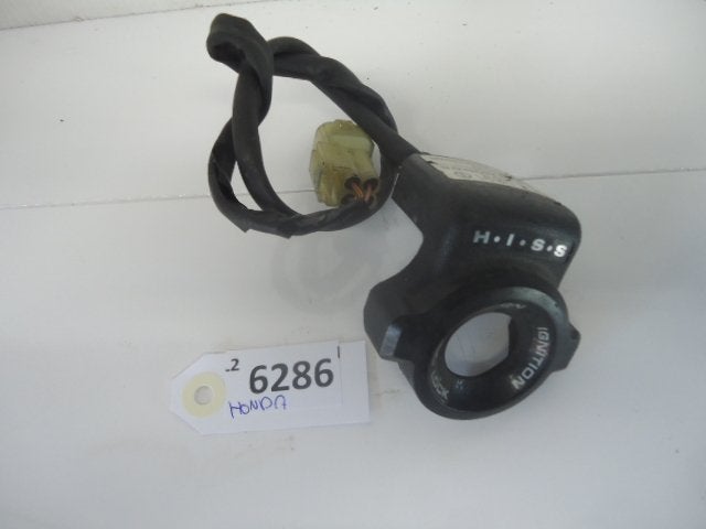 Honda Slot Transmitter D1-28654