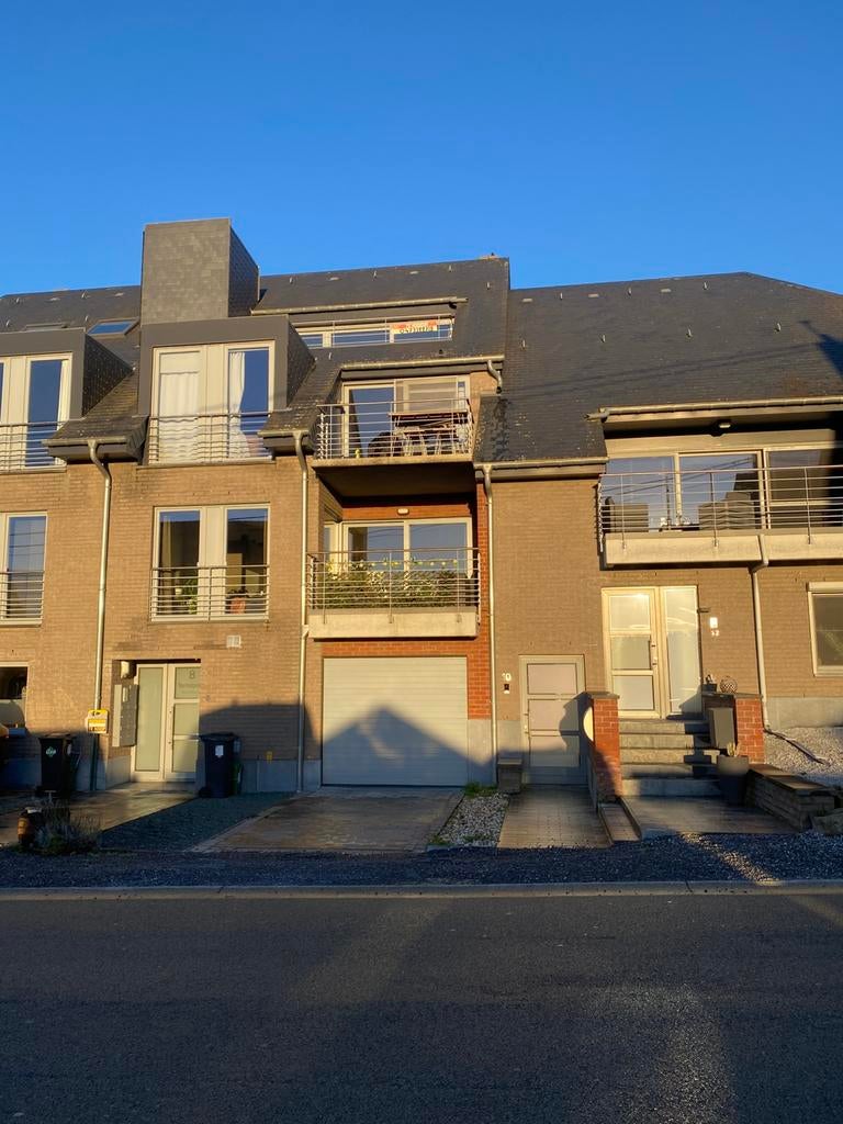 Appartement te koop heel lichtrijk, 100 m², Province de Flandre-Orientale, Ventes sans courtier, 2 pièces