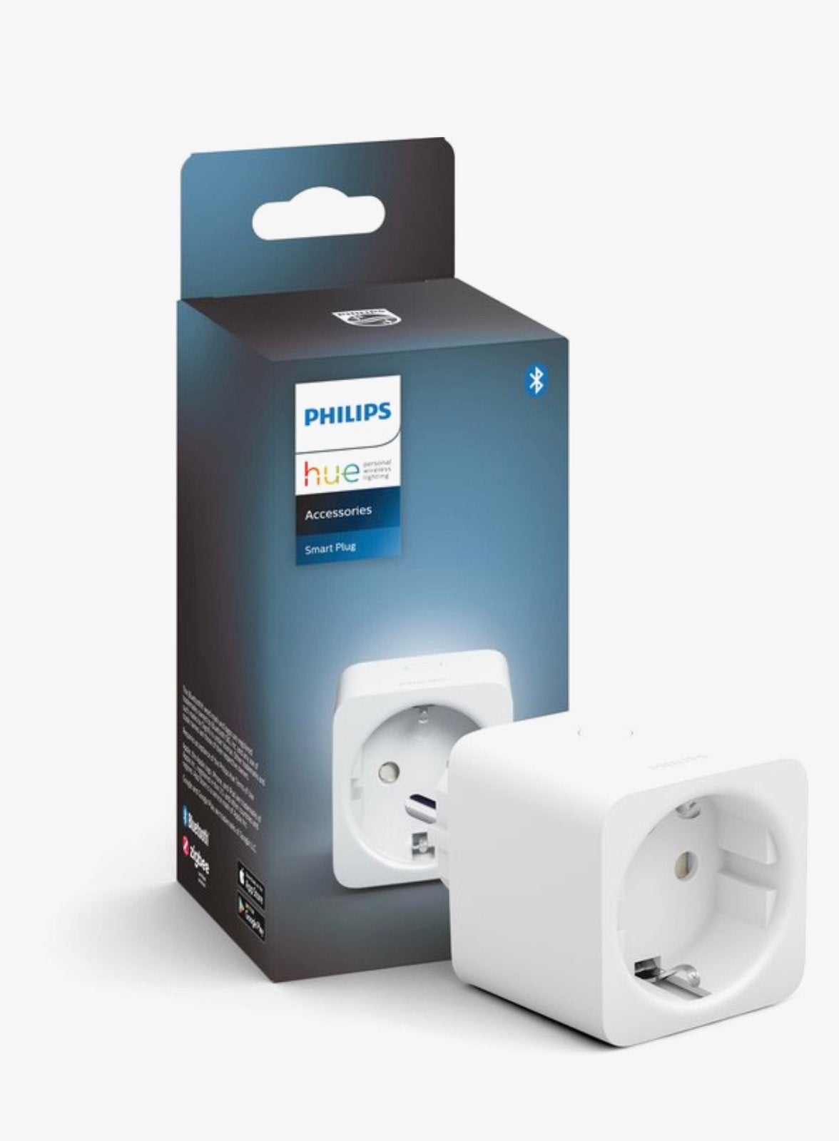 Philips Hue Smart Plug, Ophalen of Verzenden, Nieuw