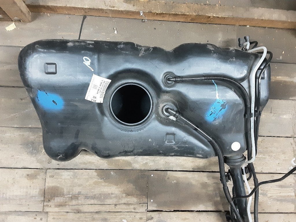 RESERVOIR CARBURANT Volkswagen Lupo (6X1) (AX0201021AD), Volkswagen, Volkswagen AG, Utilisé, Kundenbetreuung@volkswagen.de