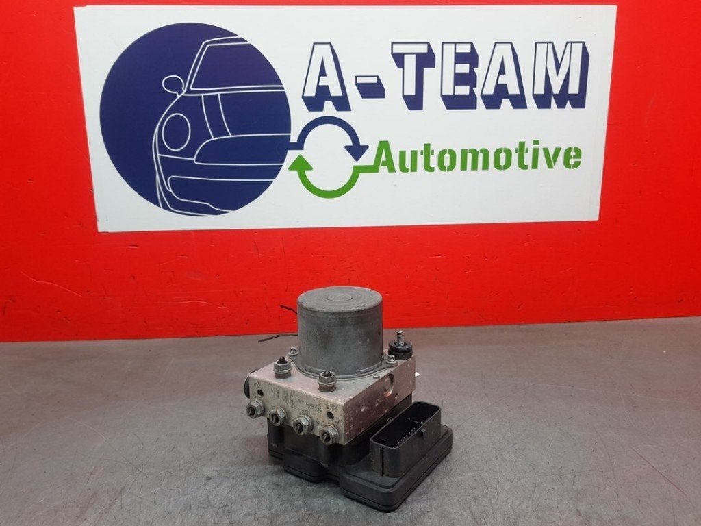 ABS POMP Polo V (6R) (|6C0614517G|6C0907379G|6C0907379BA|), Gebruikt, Volkswagen, Volkswagen AG, Kundenbetreuung@volkswagen.de