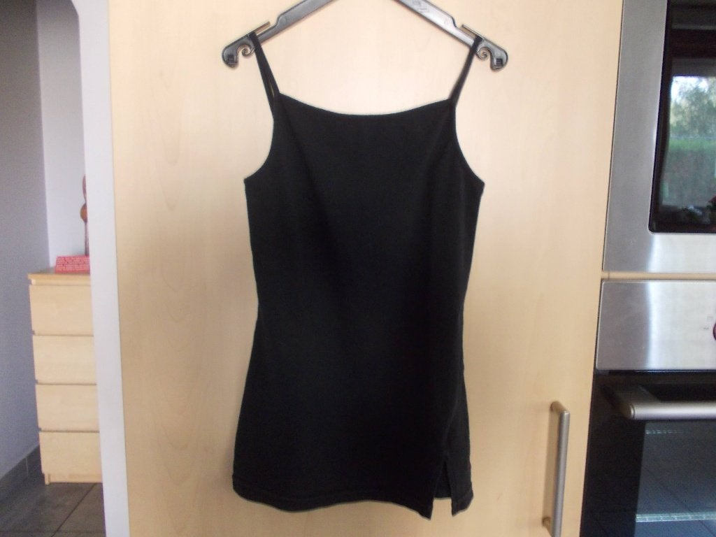 Danstopjes Decathlon 128 en 134-140 - Only 158-164 - Dansbro, Ophalen of Verzenden, Zo goed als nieuw, Kleding
