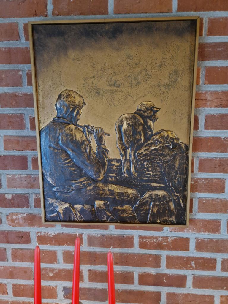 Herder, Antiek en Kunst, Ophalen
