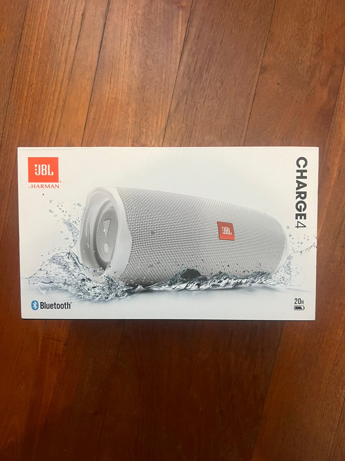 JBL Charge 4, Enlèvement ou Envoi, Comme neuf, JBL