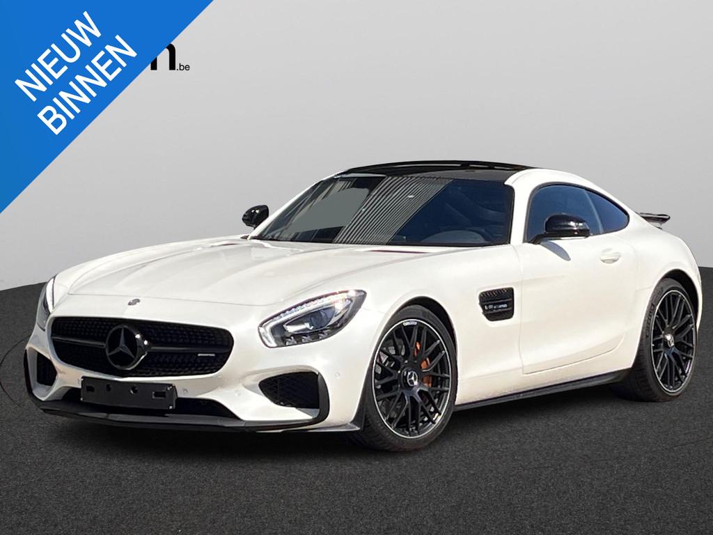 Mercedes-Benz AMG GT coupe (automatique), Autos, Achat, Entreprise, https://public.car-pass.be/vhr/92e774e5-82a5-4318-bc83-771bd5148399