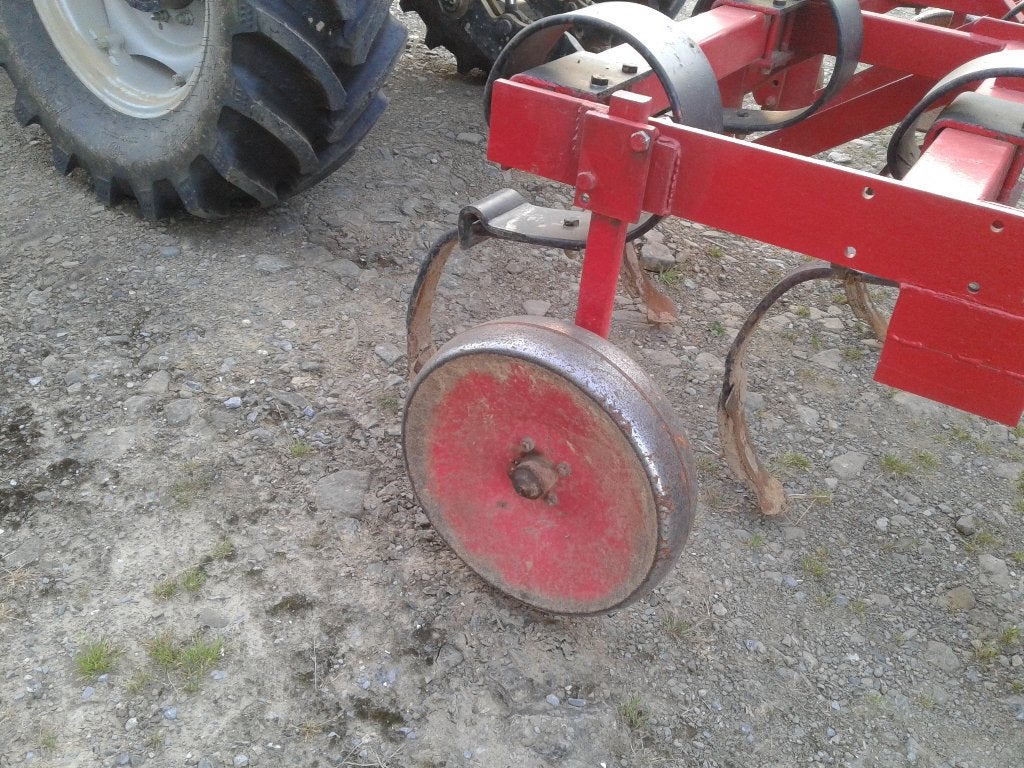 roue pour chisel, Articles professionnels, Enlèvement
