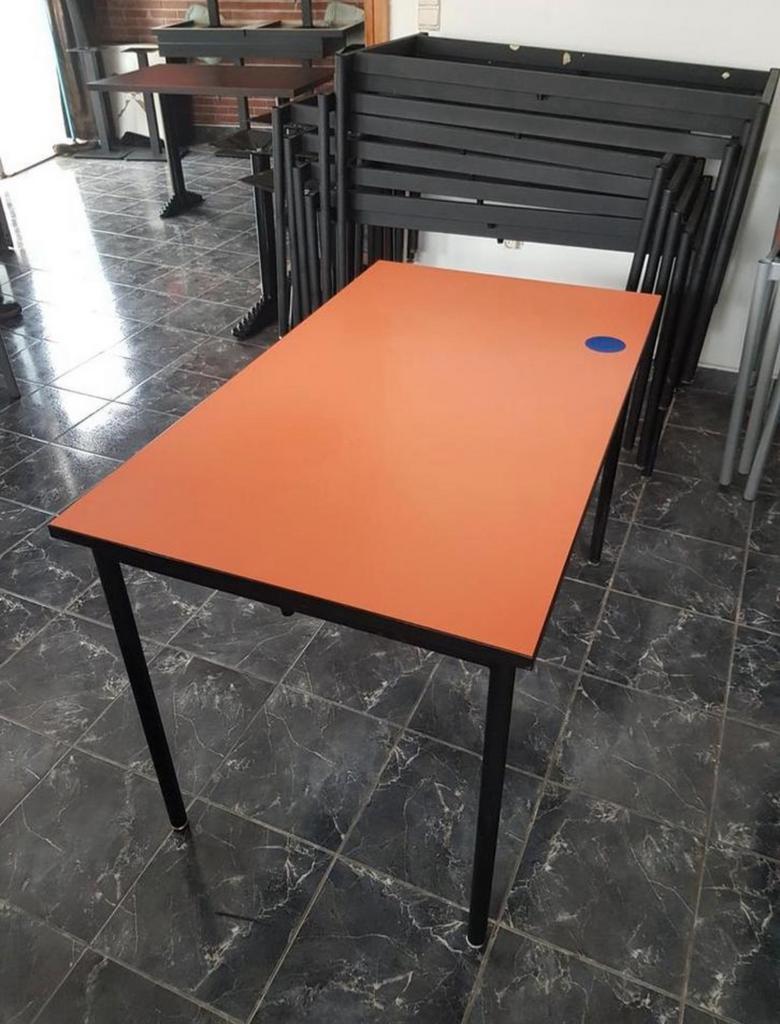 Horeca tafels 8 stuks, Ophalen