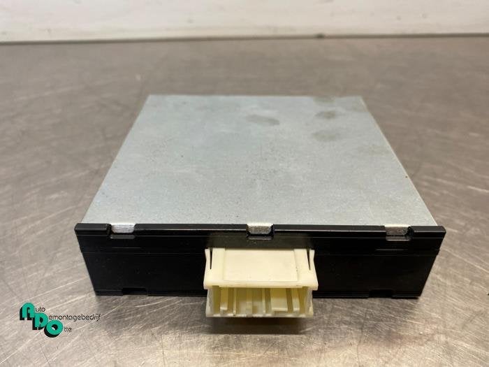 Spanningsregelaar van een Volkswagen Golf (Golf 09-), Gebruikt, -, Volkswagen, -