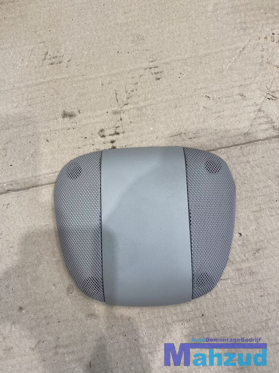 MERCEDES CLK W209 ALARM Module A2038219751, Gebruikt, Mercedes-Benz AG, Mercedes-Benz, Mercedesstrasse 120
70372  Stuttgart, DE