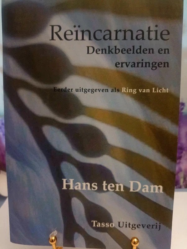 Reïncarnatie denkbeelden en ervaringen, Boeken, Esoterie en Spiritualiteit, Ophalen of Verzenden, Zo goed als nieuw